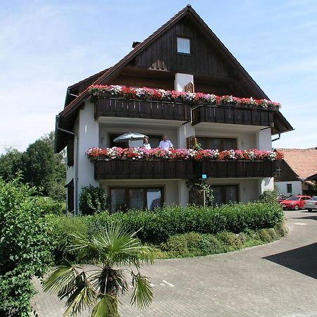 Gaestehaus Gutensohn Wasserburg Zewnętrze zdjęcie