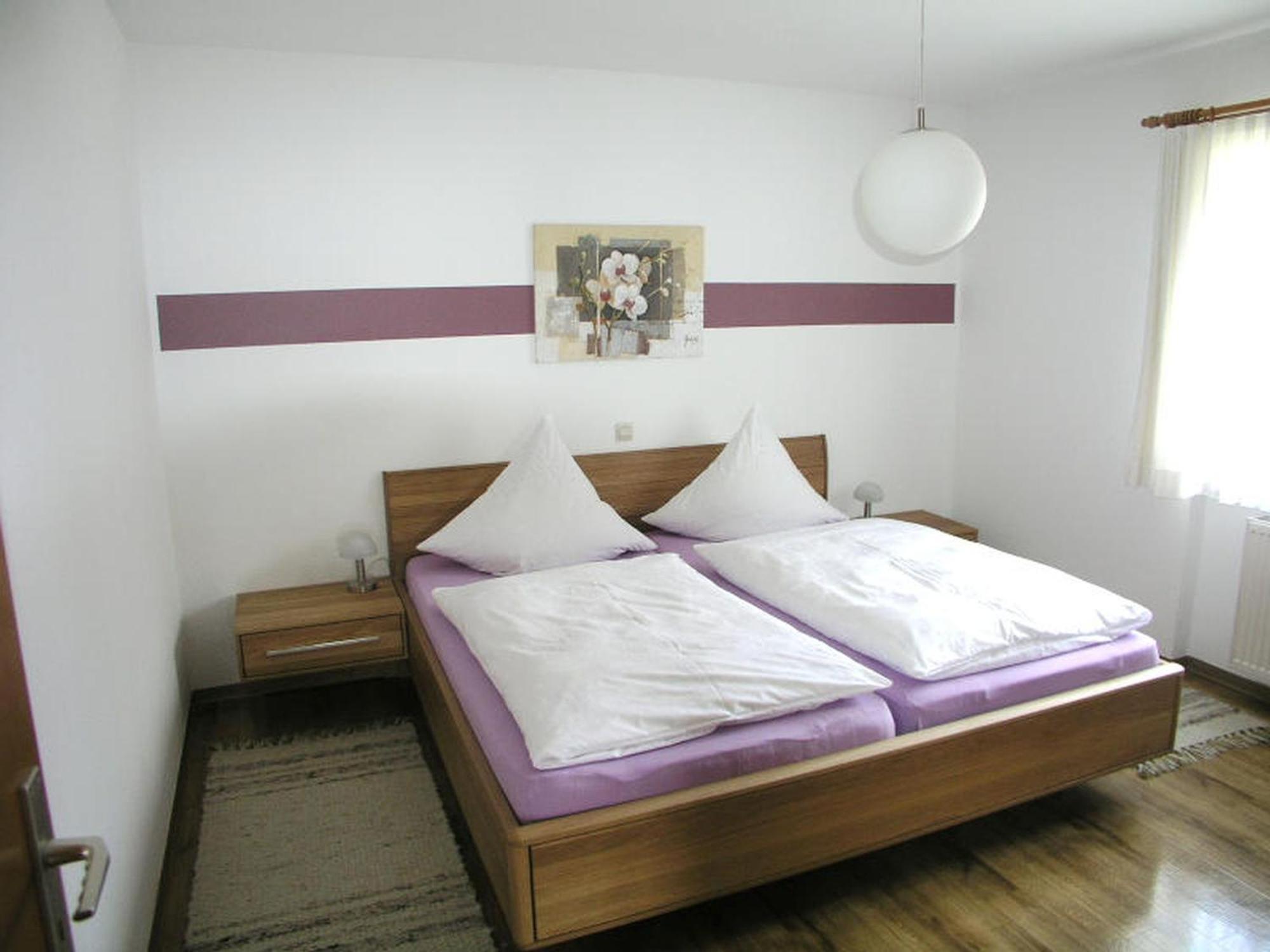 Gaestehaus Gutensohn Wasserburg Zewnętrze zdjęcie
