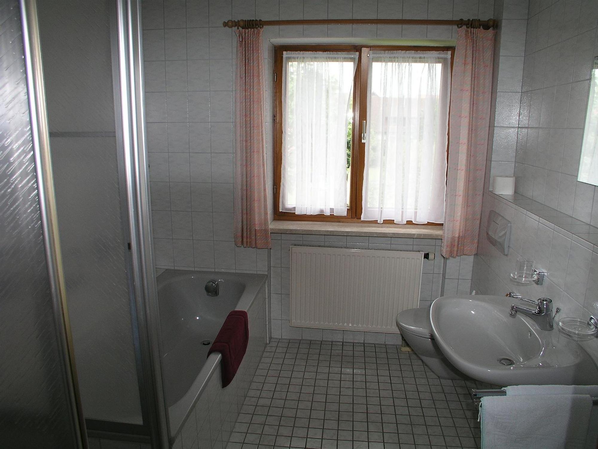 Gaestehaus Gutensohn Wasserburg Zewnętrze zdjęcie