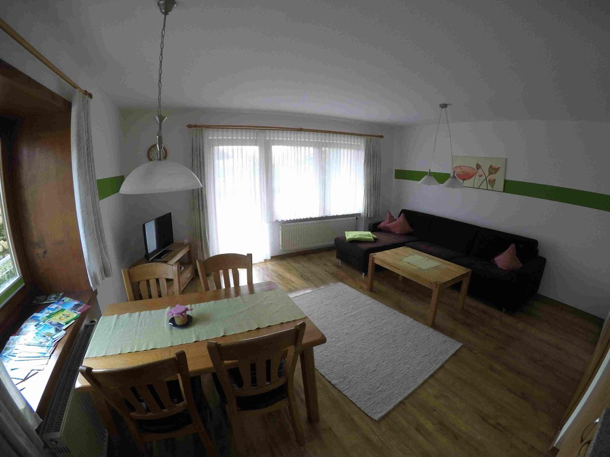 Gaestehaus Gutensohn Wasserburg Zewnętrze zdjęcie