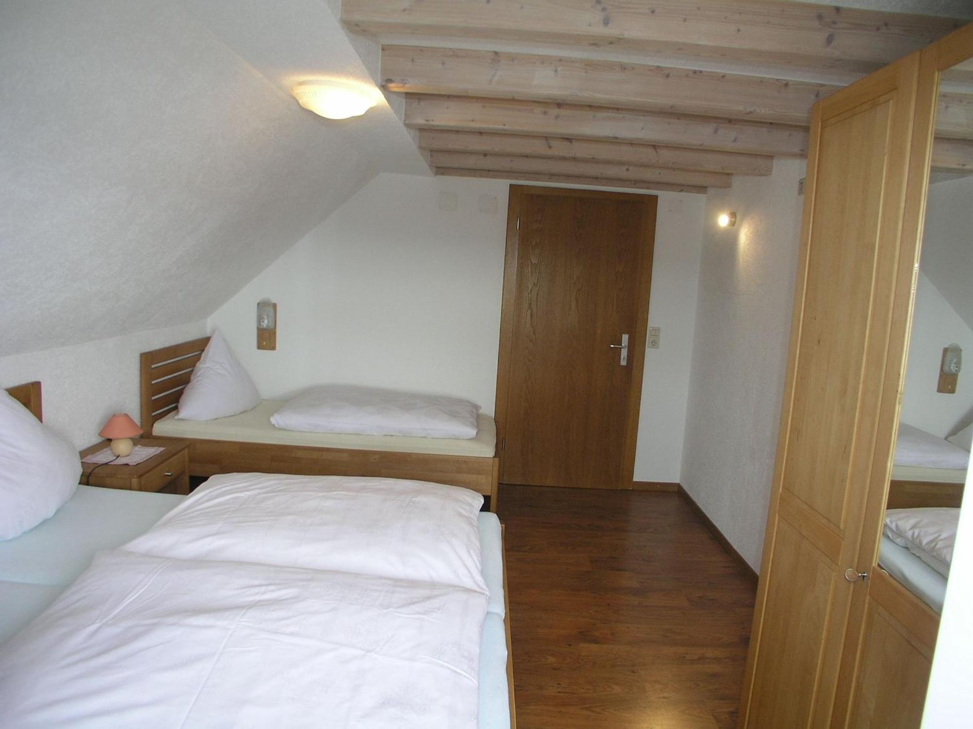 Gaestehaus Gutensohn Wasserburg Zewnętrze zdjęcie